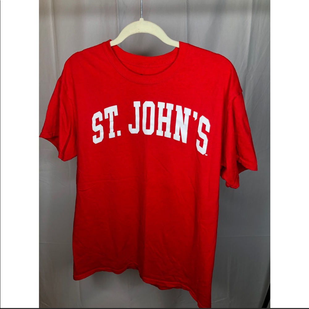 SJU Tee